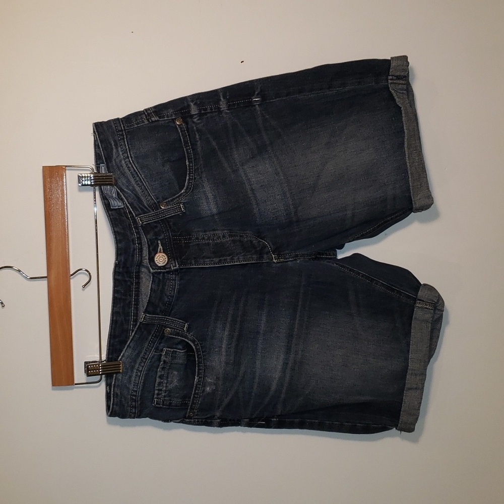 Men's denim shorts Jack & Jones